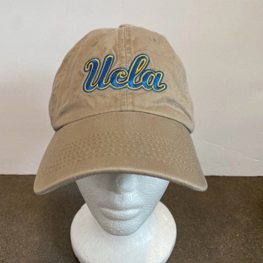 Tan Baseball Cap